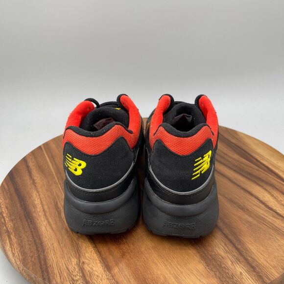 New Balance X Kawhi Leonard 850 Shoes Mens Sz 12 D Black Running Comfort Sneaker